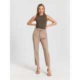 Sinsay ženski rebrasti top 3932Z-84X | shoptok.hr