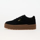 Puma Ženske patike Karmen II Idol SD, 397462-05, Crne Cene