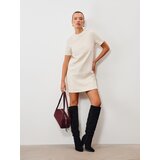Sinsay Mini haljina s pamukom | shoptok.hr