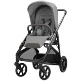 Inglesina kolica za bebe 3u1 Aptica Darwin Grey, 0m+ | Eponuda.com