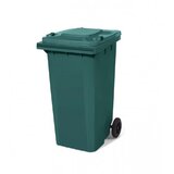  Kanta za smeće zelena 240L TR | Eponuda.ba