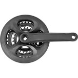  Srednji pogon mtb crni 24/32/42t ( 3600110 ) Cene