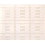 Avery Zweckform Etikete Zweckform 3335 za cene (nakit), 49 x 10 mm, bele | Shoptok.si
