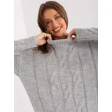 BADU Dress-BA-SK-1561-1.60-gray