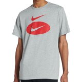 Nike muška majica m nsw swoosh oval hbr tee DM6343-063 cene