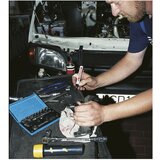 Marker INDUSTRIJSKI PERMANENTNI 1,5-3MM EDDING 8300 CRNI | shoptok.hr