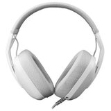 White Shark HEADSET GH-2443 SPARROW White, (21787902) Cene