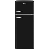 Amica retro hladnjak KGC15634S ( 1171105 ) Cijene
