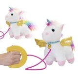 Olimp Sport Jednorog koji mrda krilima i repom - Lucky | ePonuda.com