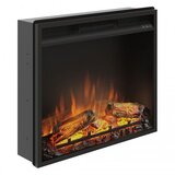 TAGU Hagen Deep Black - električni kamin | shoptok.hr