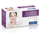 Folija za pramenove Aluminijska Xanitalia Premium 15 my 12 cm – 100 m | Eponuda.ba