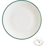 Green Gourmet tanjir plitki 30cm