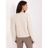 Factory Price Sweater-PM-SW-F513.16-light beige | Shoptok.si