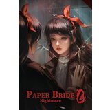 paper bride 6 nightmare (pc) steam key global  paper bride 6 nightmare (pc) steam key global Slike