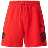Adidas Muški šorc Star Wars, Crveni Cene