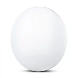 LED stropna lampa -milky - 3 u 1 - 24W, (21643816)