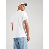 G-star Majica črna / bela | Shoptok.si