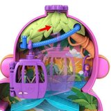  Beba s Dodacima Polly Pocket Mommy Monkey and Baby | shoptok.hr