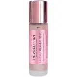 makeup conceal & define foundation F10 23ml