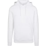 Build your Brand Organic white with hood