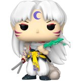 Funko POP figure Inuyasha Sesshomaru Exclusive | shoptok.hr