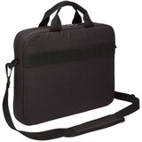 CASELOGIC Torba Case Logic 14" Advantage Laptop Attaché, crna (CLADVA-114K) | shoptok.hr