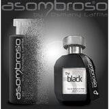 Asombroso by Osmany Laffita The Black for Man parfemska voda za muškarce 100 ml | shoptok.hr