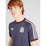 Adidas Dres mornarsko plava / boja vina / prljavo bijela | shoptok.hr
