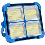 Prenosni punjivi LED reflektor 100W Cene