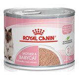 Royal Canin Size Mother & Babycat - zelo mehka pašteta 195 g Cene