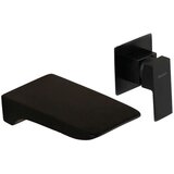 REA Bath REA MASON crna podžbukna slavina | shoptok.hr