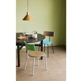 Hübsch Oranžna viseča svetilka ø 35 cm Crayon – | Shoptok.si