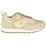 U.S. Polo Assn. US POLO ASSN. BEIGE CHILDREN'S SPORTS SHOES | shoptok.hr