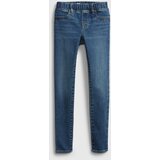 GAP Kids Jeans Pull-on Jeggings with Stretch - Girls | shoptok.hr