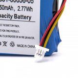  Baterija za Garmin Nüvi 40 / 52 / 56LMT / 68LMT, 750 mAh | Shoptok.si
