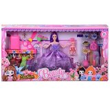 Magic Toys beauty fashion set sa dodatcima | shoptok.hr