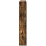  Kopalna stenska omarica Dimljeni Hrast 30 x 10 x 60,5 cm, (5000233130) | Shoptok.si