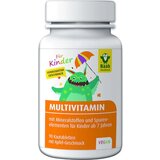 Raab Vitalfood GmbH multivitamin za otroke Cene