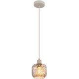 Globo VISEČA SVETILKA 14/120 cm | Shoptok.si