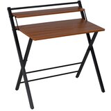 Ixia Uredski radni stol 56x87 cm Desco – Cijene