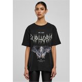 Miss Tee Euphoria Tee black | Shoptok.si