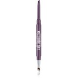 Urban Decay 24/7 Liquid Stick vodoodporni svinčnik za oči z visoko pigmentacijo s čopičem odtenek Fluid Fig 15 g Cene
