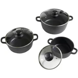 Set Posod Mia -Akt-
