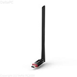 Tenda wireles adapter N USB 300MBs U6 | Eponuda.ba