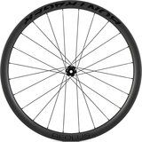  Kotač II Bontrager Trkaći Aeolus Pro 37 Tlr Disc Black | shoptok.hr