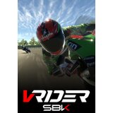 Steam VRider SBK Key (PC) GLOBAL | ePonuda.com