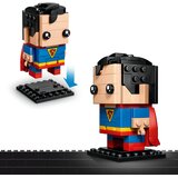 Lego LEGO® Super Heroes - Figure Supermena i Betmena Zlatnog doba (40859) | Eponuda.com