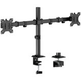 Holmios 80011 STONI "RUKA" Držač ZA 2 TV/MONITORA 17"-27" | ePonuda.com