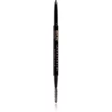Anastasia Beverly Hills Brow Wiz natančni svinčnik za obrvi odtenek Dark Brown 0,09 g