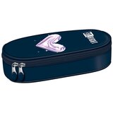 Unipap St.Right Moonlight Heart ovalna pernica PC01 23x9,5x6cm | shoptok.hr
